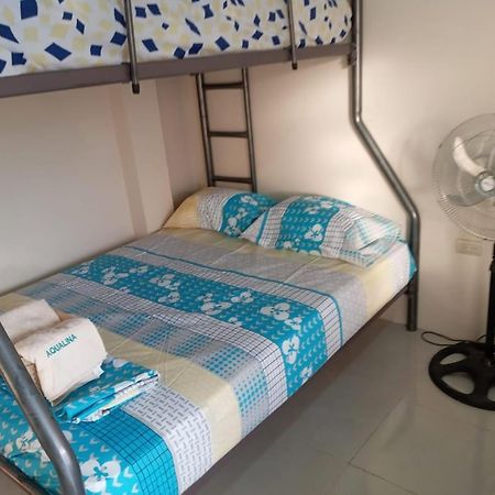 Aqualina Hotel Хама Екстериор снимка