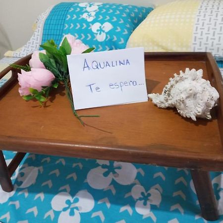 Aqualina Hotel Хама Екстериор снимка