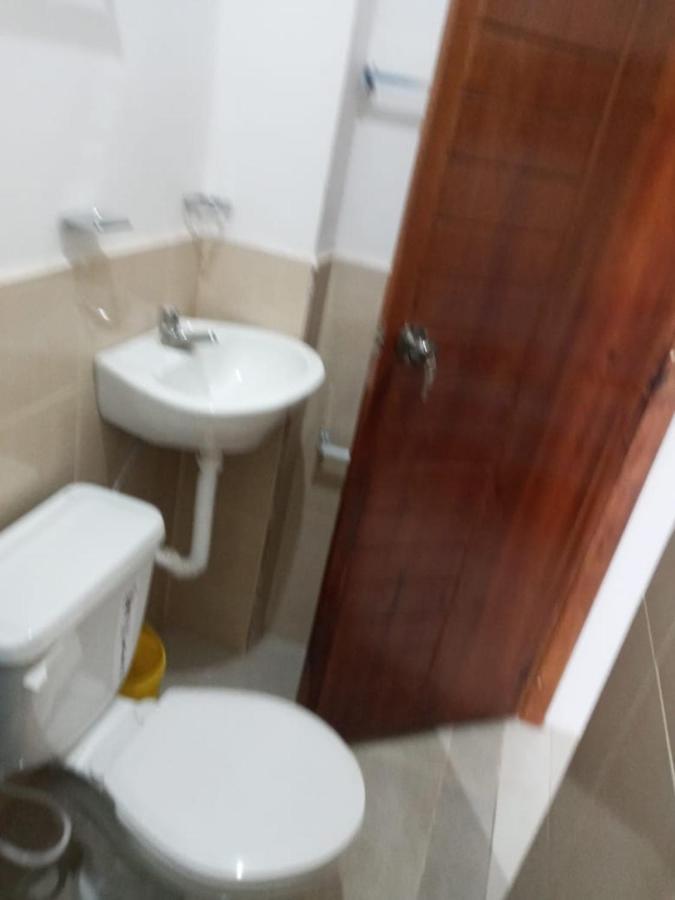 Aqualina Hotel Хама Екстериор снимка
