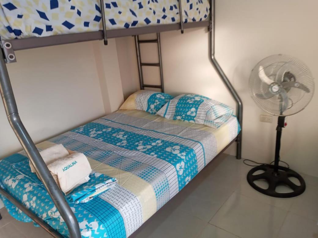 Aqualina Hotel Хама Екстериор снимка