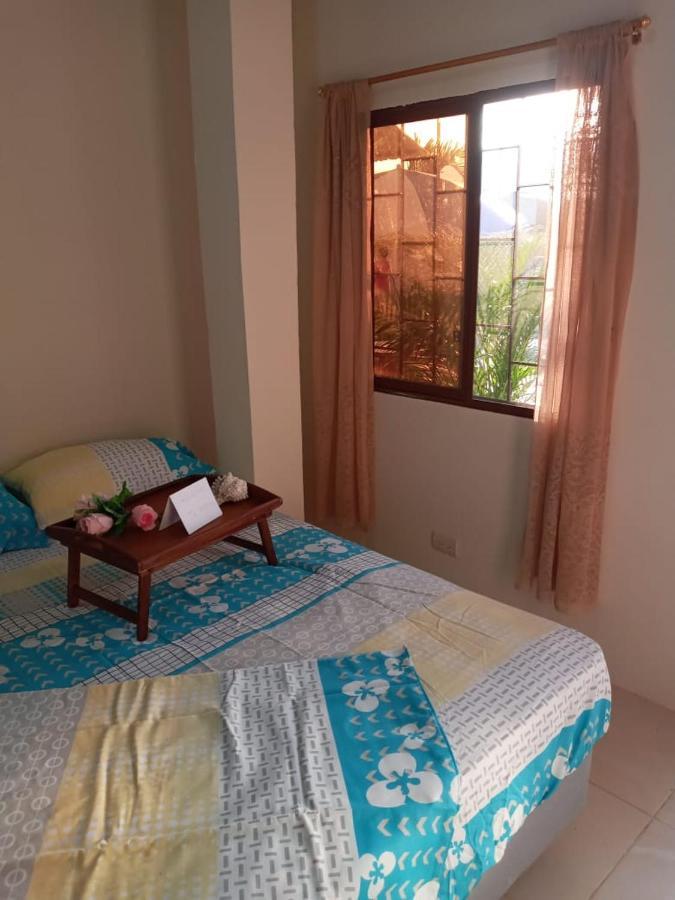 Aqualina Hotel Хама Екстериор снимка