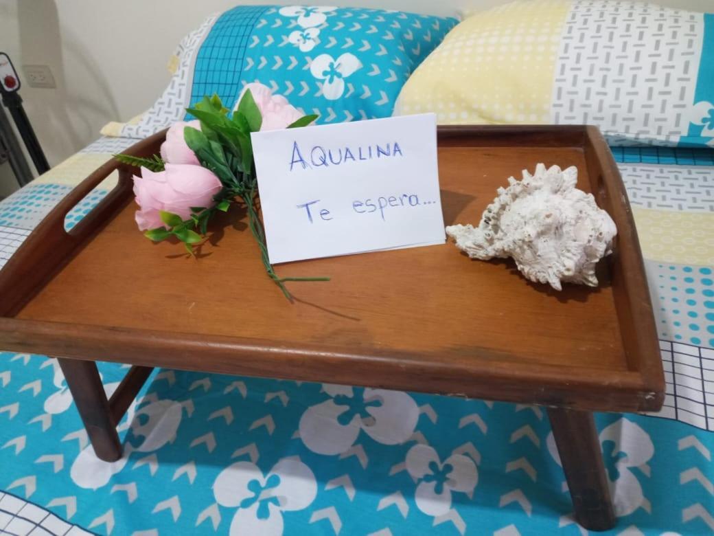 Aqualina Hotel Хама Екстериор снимка