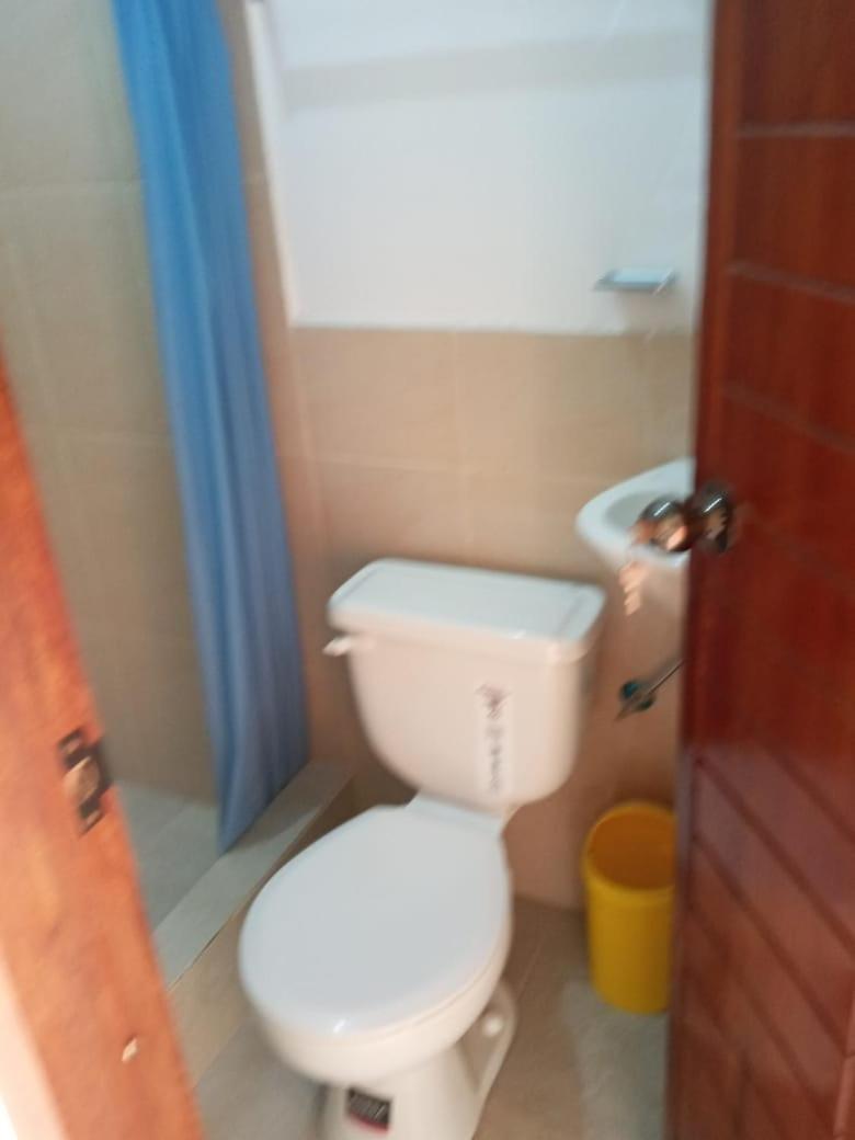 Aqualina Hotel Хама Екстериор снимка