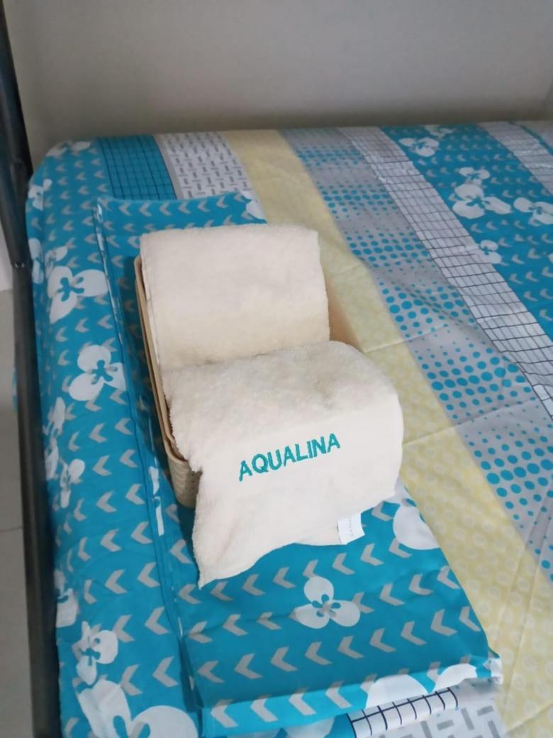 Aqualina Hotel Хама Екстериор снимка